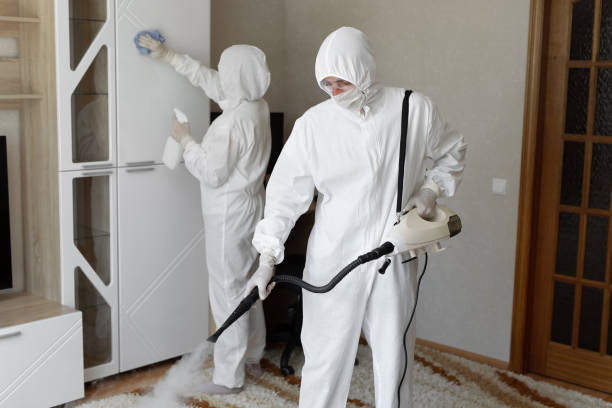 24/7 Emergency Crime Scene Cleanup experts in Seattle, WA