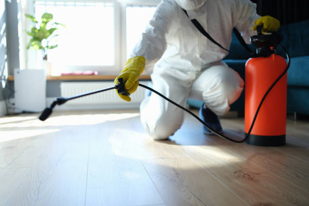 Reliable Crime Scene Cleanup contractor in Seattle, WA by Trauma Clean Pros